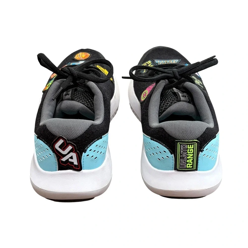 Under Armour under armour
